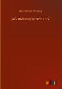 Jack Harkaway in New York