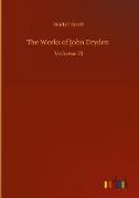 The Works of John Dryden