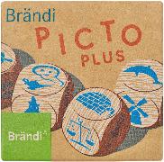 Brändi Picto Plus