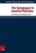 The Synagogue in Ancient Palestine: Current Issues and Emerging Trends