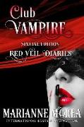 The Red Veil Diaries Special Edition