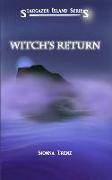 Witch's Return