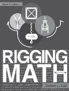 Rigging Math Made Simple, Seventh Edition