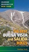 The Best Buena Vista and Salida Hikes