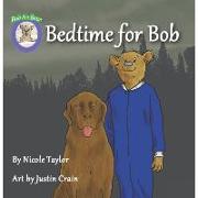 Bedtime for Bob: Bob the Bear Talk with Me