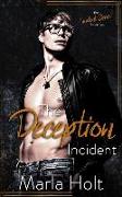 The Deception Incident: A Secret Baby Romance