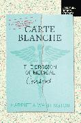 Carte Blanche