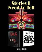 Stories I Need to Tell 3