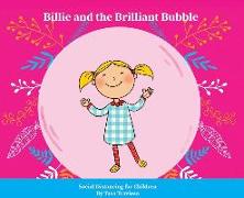 Billie and the Brilliant Bubble: Social Distancing for Children