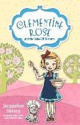 Clementine Rose and the Bake-Off Dilemma: Volume 14