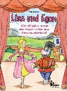 Lisa und Egon - Ein Nilpferd tanzt den Nussknacker aus Zooenzuckerland