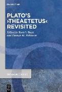 Plato's >Theaetetus< Revisited