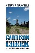 Garrison Creek