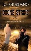 Drone Strike: An Anthony Provati Thriller