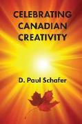 Celebrating Canadian Creativity: Canada 150 Edition