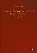 The Works of Richard Hurd, D.D. Lord Bishop of Worcester