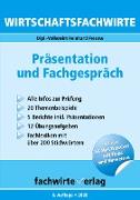 Wirtschaftsfachwirte: Präsentation und Fachgespräch