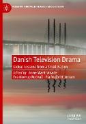 Danish Television Drama