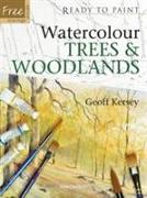 Watercolour Trees & Woodlands