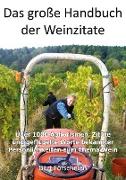 Das große Handbuch der Weinzitate