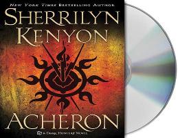 Acheron: A Dark-Hunter Novel