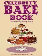 Celebrity Bake Book