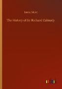 The History of Sir Richard Calmady