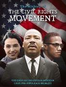 The History of the Civil Rights Movement