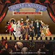 Gilbert & Sullivan