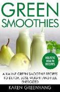 Green Smoothies