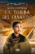 La tomba del canarino