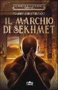 Il marchio di Sekhmet