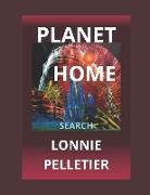 Planet Home: Search