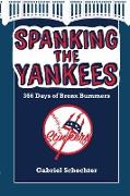 Spanking the Yankees