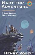 Hart for Adventure: A Scout Adventure