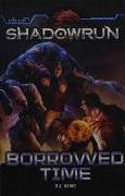 Shadowrun: Borrowed Time