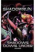 Shadowrun Shadows Down Under