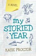 My Storied Year