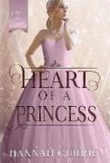 Heart of a Princess