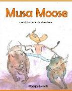 Musa Moose - An Alphabetical Adventure: Special Edition