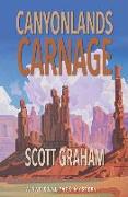 Canyonlands Carnage