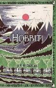 An Hobbit, pe, Eno ha Distro