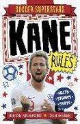 Soccer Superstars: Kane Rules