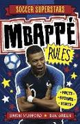 Soccer Superstars: Mbappe Rules