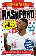 Soccer Superstars: Rashford Rules