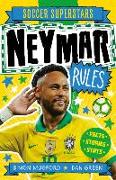 Soccer Superstars: Neymar Rules