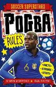 Soccer Superstars: Pogba Rules