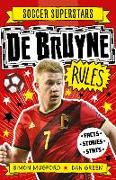 Soccer Superstars: de Bruyne Rules