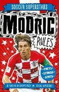 Soccer Superstars: Modric Rules