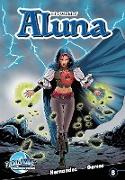 The World of Aluna #8